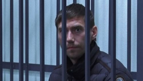 Арестованный Александр Руденко ликвидирует бизнес, находясь в СИЗО?