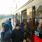Барнаул занял 40-е место из 100 по качеству общественного транспорта