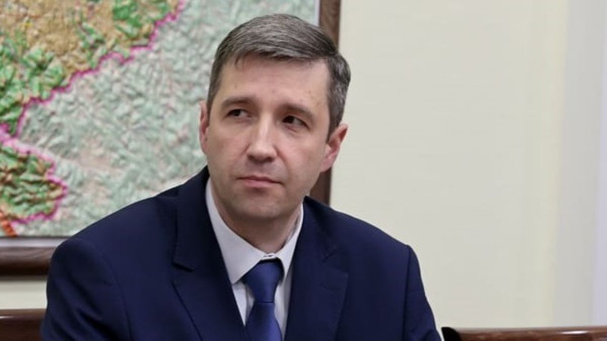 Андрей Гостюшев