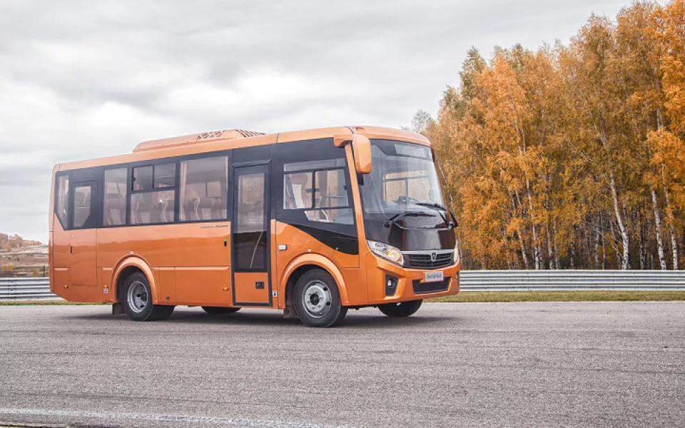 Автовокзал Барнаула запускает дополнительный рейс в Новосибирск