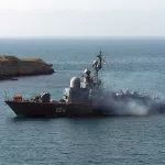 Правда ли ВСУ атаковали российский ракетный корабль Ивановец и что об этом известно