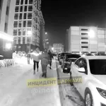 Пинали по голове ногами: в Барнауле ночью произошла жесткая драка
