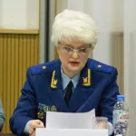 Гособвинение запросило восемь лет для бывшего зампрокурора Новосибирской области