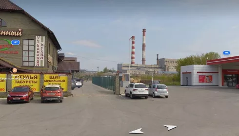 Промышленные гектары. В Барнауле сдают земли под тяжелые предприятия и склады
