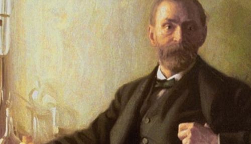 Альфред Нобель родился 185 лет назад: что он изобрел?