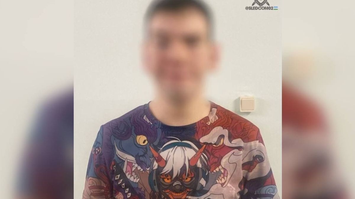 Подозреваемый в попытке похищения девочки в Стерлитамаке