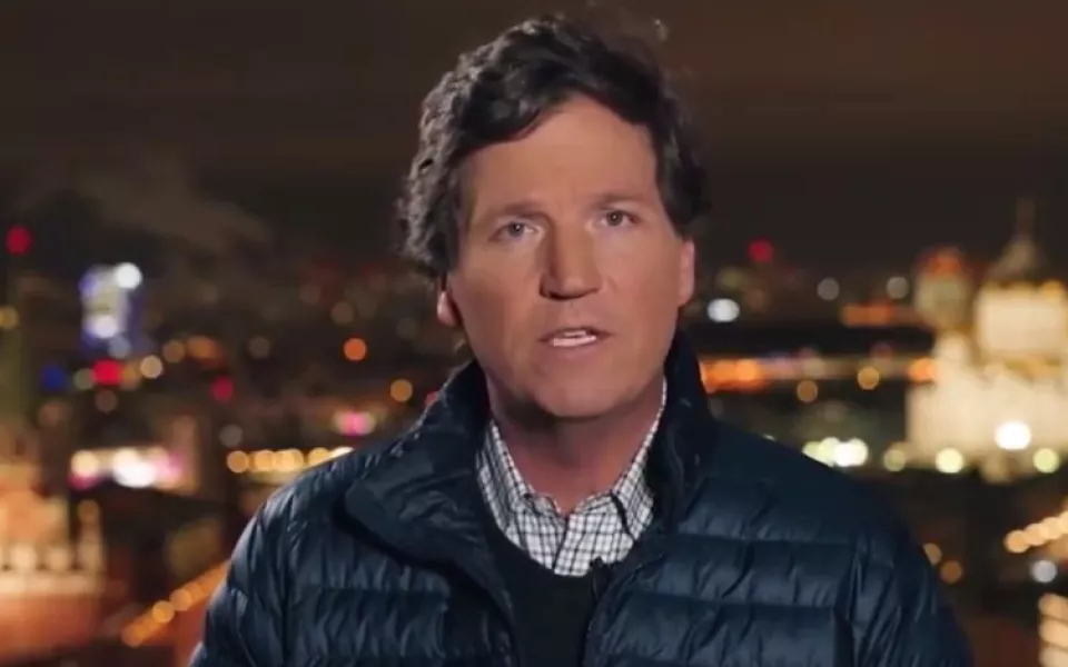 Такер Карлсон заявил, что США были готовы рискнуть и начать ядерную войну с Россией