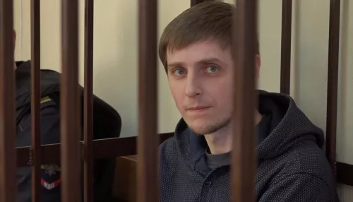 В Барнауле приговор убившему экс-жену Константину Падуну устоял в апелляции