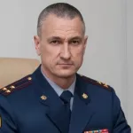 Путин уволил с должности замдиректора ФСИН Алексея Гиричева