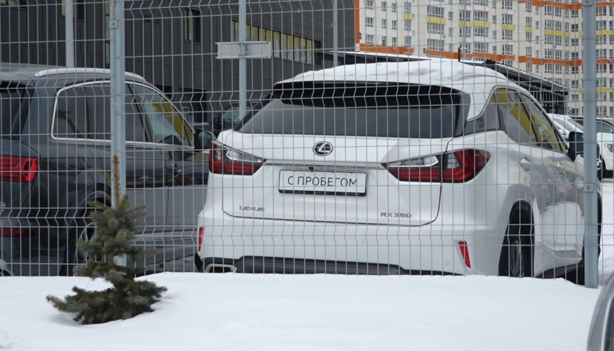 Что известно о том, как автосалоны обманывали барнаульцев - Толк 08.02.2024