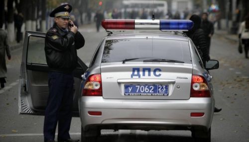 Барнаульские полицейские спасли жизнь наркоману и завели на него уголовное дело