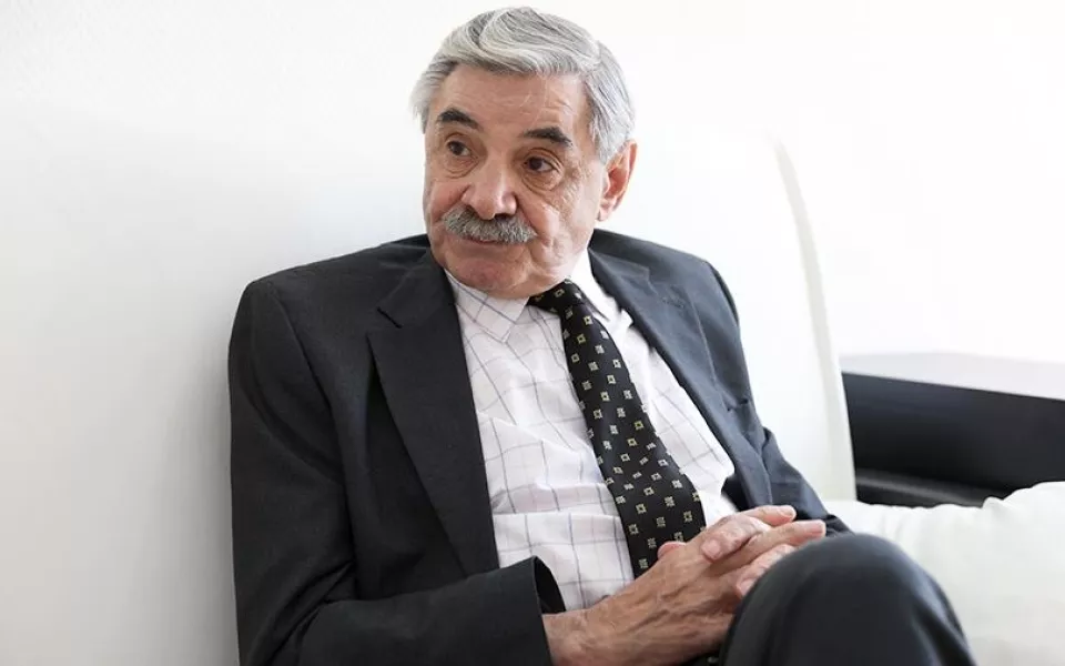 Актера Панкратова-Черного экстренно госпитализировали перед спектаклем