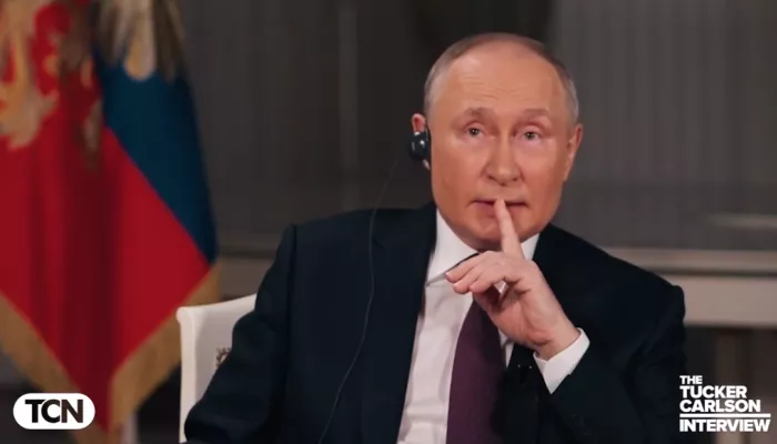 Правда ли Владимир Путин выступит с важным заявлением и что станет главной темой