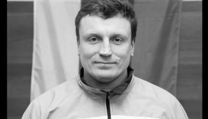 В Петербурге нашли мертвым главу Спортивной федерации карате Виталия Конева