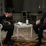 Путин откровенно рассказал о своих впечатлениях от интервью с Карлсоном