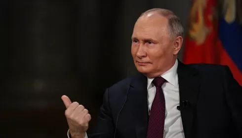 Путин анонсировал серьезные изменения в принципах работы системы здравоохранения