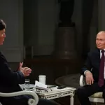 Историческое значение: что о нашумевшем интервью Путина говорят алтайские эксперты