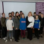 Руками Людей: кто и как в Алтайском крае помогает нуждающимся семьям