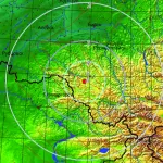Ощутимое землетрясение 6,4 балла произошло на Алтае