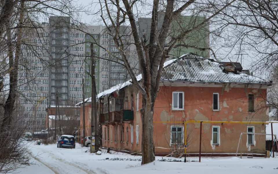 Общественные обсуждения масштабной реновации Потока стартовали в Барнауле