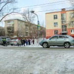 Полиция и двери на замке: как в школах Барнаула отреагировали на фейки о терактах