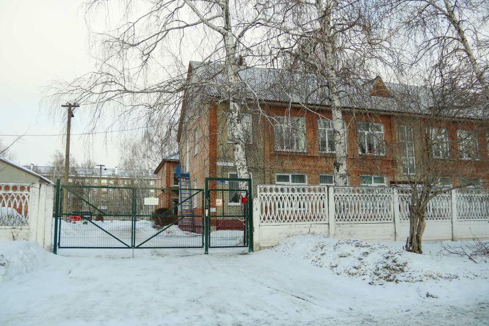 Детский сад №45