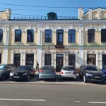 В Барнауле приостановили реконструкцию исторического магазина
