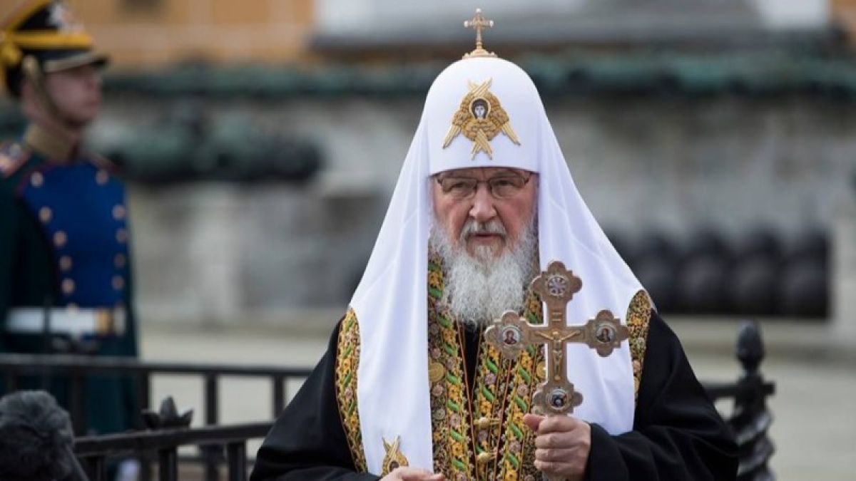 РПЦ требует от Константинополя официальных извинений