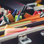 Успеть за неделю: сколько стоит собрать ребенка в школу на маркетплейсах в 2024 году