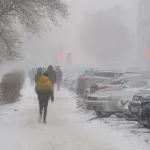 Сибирские морозы вернутся в Алтайский край после оттепели: похолодает уже сегодня