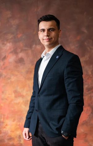 Рафаил Венедиктов