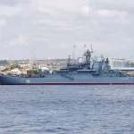 Что известно об атаке ВСУ на корабль Цезарь Куников в Черном море. Подробности