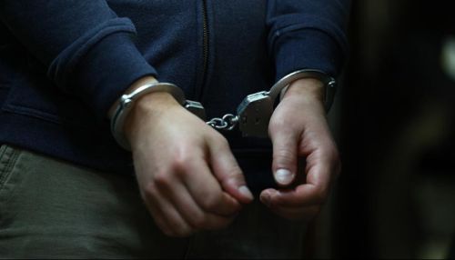 Задержанный за кражу велосипеда в Москве признался полиции в семи убийствах