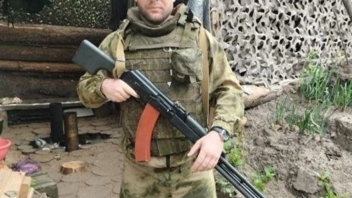 Алексей Изотов