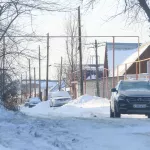 Морозы до -38 градусов надвигаются на Алтайский край