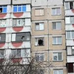Что известно о новой ракетной атаке ВСУ на Белгород и погибших под обстрелом