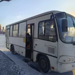 Работа двух барнаульских маршрутов взята на особый контроль