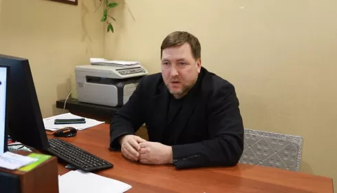 Суд отменил приговор в отношении главреда Каменских известий