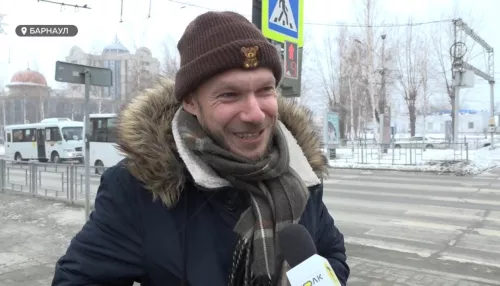 Барнаульцы рассказали, в каких странах хотели бы побывать