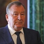 Александр Карлин стал зампредседателя комитета Совета Федерации