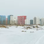 Строители Барнаула не хотят получить еще один бриллиантовый квартал на выселках