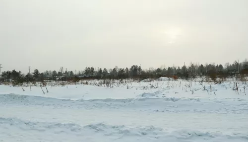 Роковой квартал: многострадальный пустырь на окраине Барнаула отдали под застройку