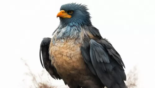Птицы высокого полета. Как бы выглядели регионы Сибири в образе птиц