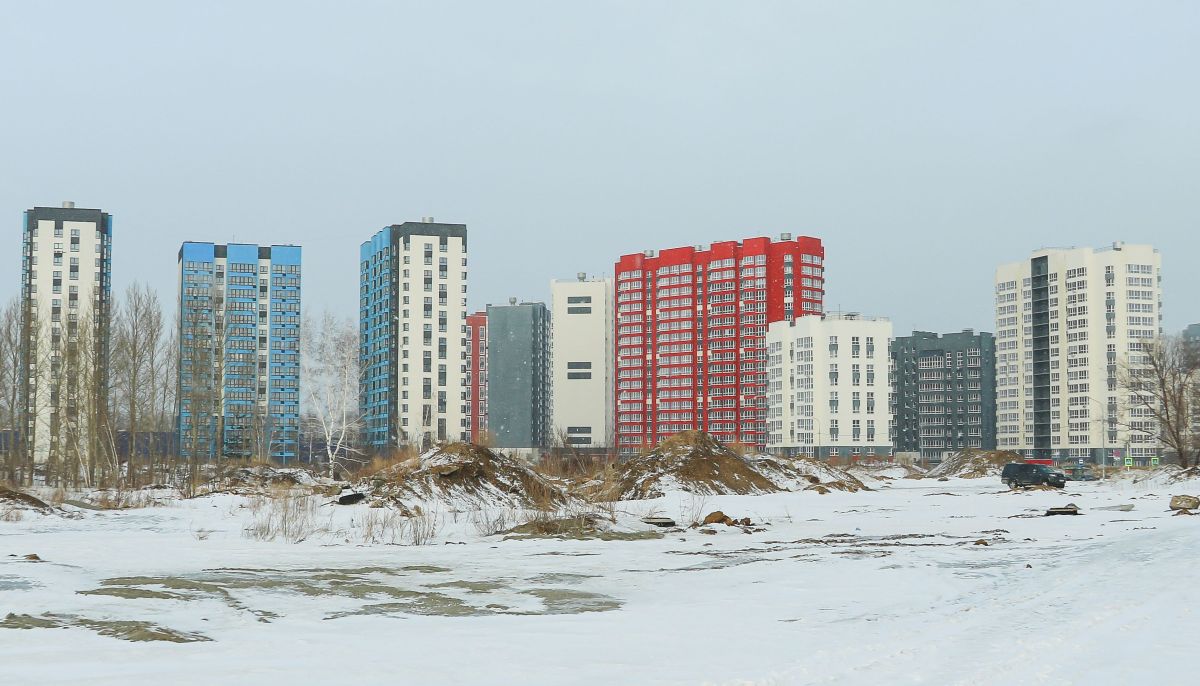 Когда начнут падать цены на недвижимость в Барнауле - Толк 20.02.2024