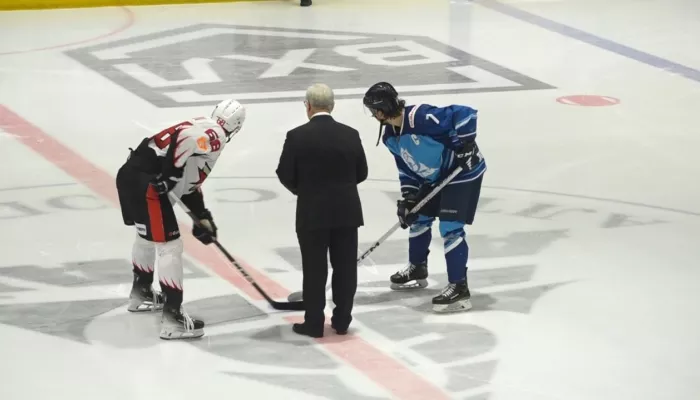 Смелым и спортивным! Поздравления с Днем хоккея в стихах и прозе