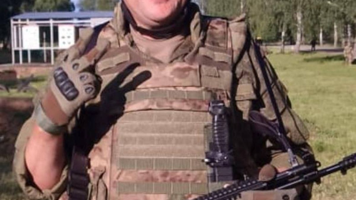 Сергей Гулюченко