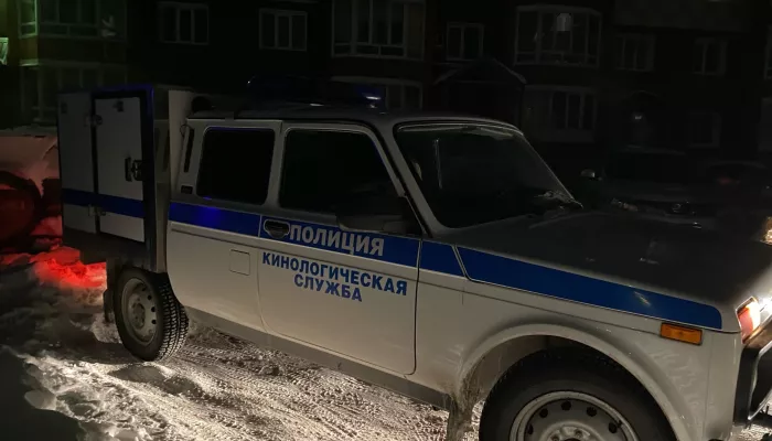 В Горно-Алтайске в 30-градусный мороз пропал 16-летний подросток
