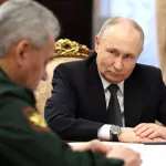 Кто такие исламисты и почему Путин обвиняет их в теракте в Крокус Сити Холле
