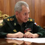 Шойгу заявил, что в России появятся две новые армии и 14 дивизий