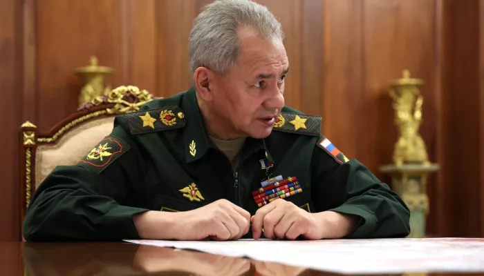 Что будет с Сергеем Шойгу, которого Владимир Путин сместил с поста министра обороны